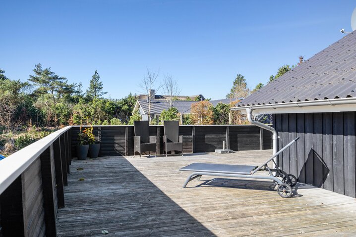 Ferienhaus 60655 in Bjergbovej 13, Blåvand - Bild #25