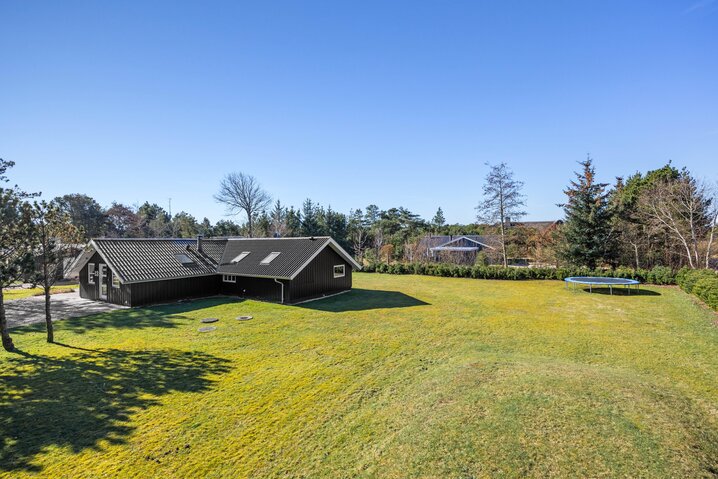 Ferienhaus 60655 in Bjergbovej 13, Blåvand - Bild #26