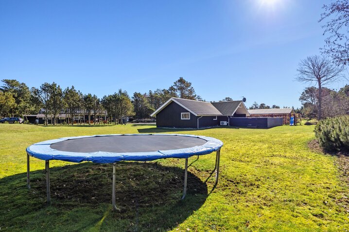 Ferienhaus 60655 in Bjergbovej 13, Blåvand - Bild #27