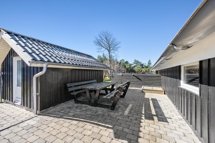 Ferienhaus 60655 in Bjergbovej 13, Blåvand - Bild #29