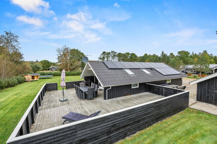 Sommerhus 60655 på Bjergbovej 13, Blåvand - Billede #24