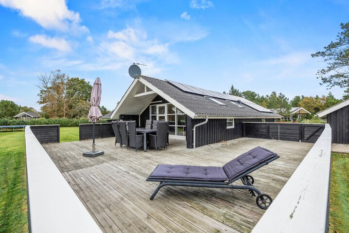 Sommerhus 60655 på Bjergbovej 13, Blåvand - Billede #25