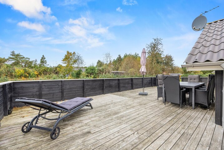 Sommerhus 60655 på Bjergbovej 13, Blåvand - Billede #26