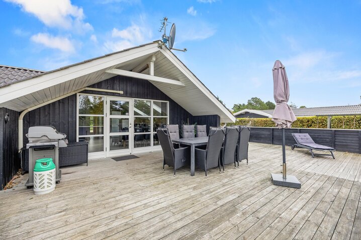 Sommerhus 60655 på Bjergbovej 13, Blåvand - Billede #27