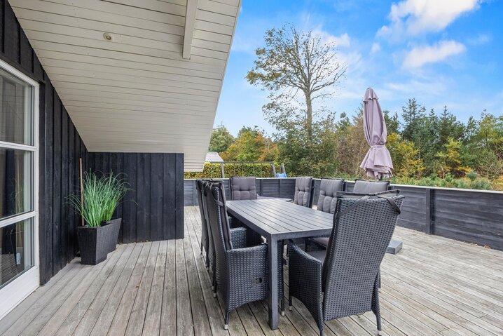 Ferienhaus 60655 in Bjergbovej 13, Blåvand - Bild #28