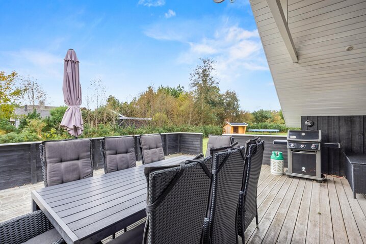 Sommerhus 60655 på Bjergbovej 13, Blåvand - Billede #29