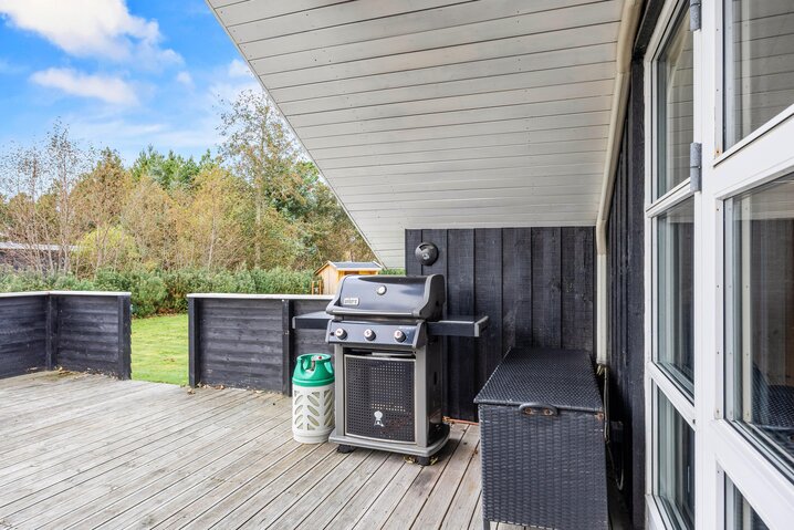 Ferienhaus 60655 in Bjergbovej 13, Blåvand - Bild #30