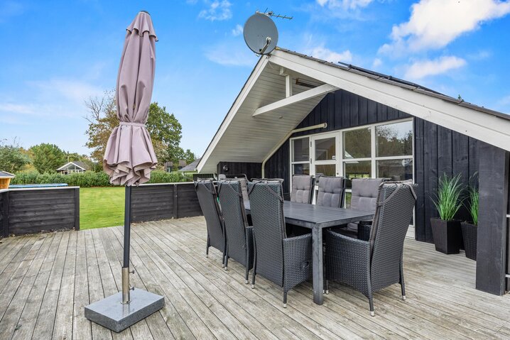 Sommerhus 60655 på Bjergbovej 13, Blåvand - Billede #31