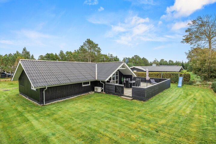 Ferienhaus 60655 in Bjergbovej 13, Blåvand - Bild #32