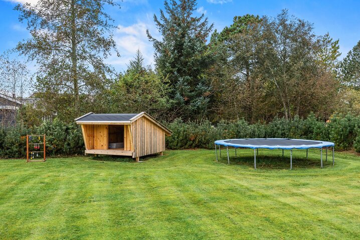 Sommerhus 60655 på Bjergbovej 13, Blåvand - Billede #33