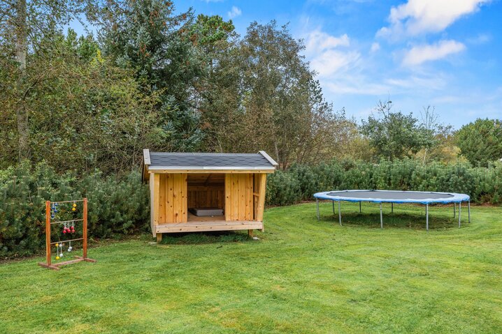 Ferienhaus 60655 in Bjergbovej 13, Blåvand - Bild #34