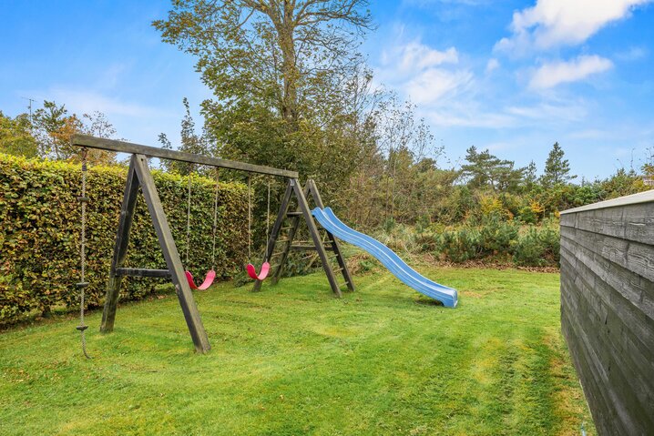 Sommerhus 60655 på Bjergbovej 13, Blåvand - Billede #35