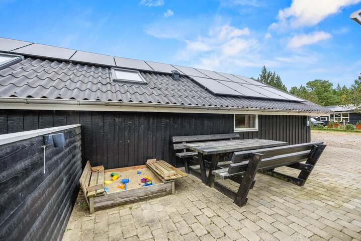 Sommerhus 60655 på Bjergbovej 13, Blåvand - Billede #36