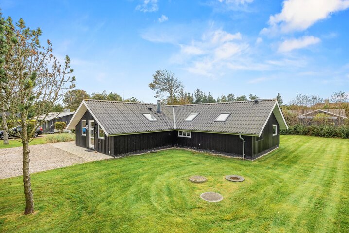 Ferienhaus 60655 in Bjergbovej 13, Blåvand - Bild #37