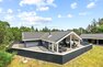 Sommerhus 60656 på Søren Gades Mark 11A, Blåvand - Billede #1