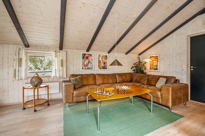 Ferienhaus 60656 in Søren Gades Mark 11A, Blåvand - Bild #3