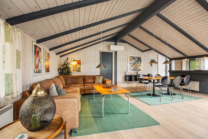 Ferienhaus 60656 in Søren Gades Mark 11A, Blåvand - Bild #4
