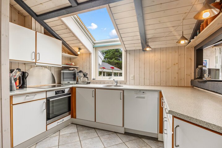 Ferienhaus 60656 in Søren Gades Mark 11A, Blåvand - Bild #10