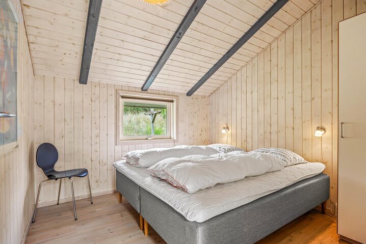 Ferienhaus 60656 in Søren Gades Mark 11A, Blåvand - Bild #12