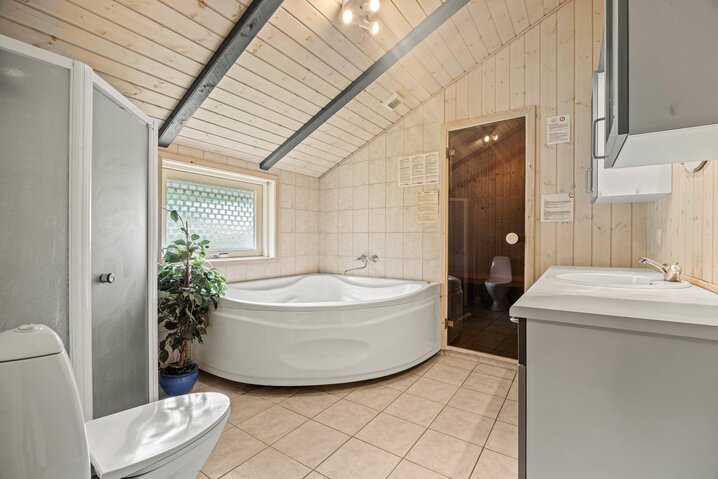 Ferienhaus 60656 in Søren Gades Mark 11A, Blåvand - Bild #14