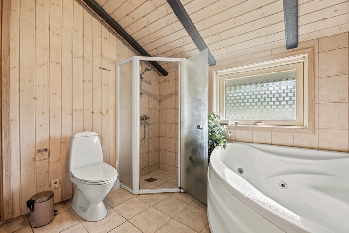 Ferienhaus 60656 in Søren Gades Mark 11A, Blåvand - Bild #15