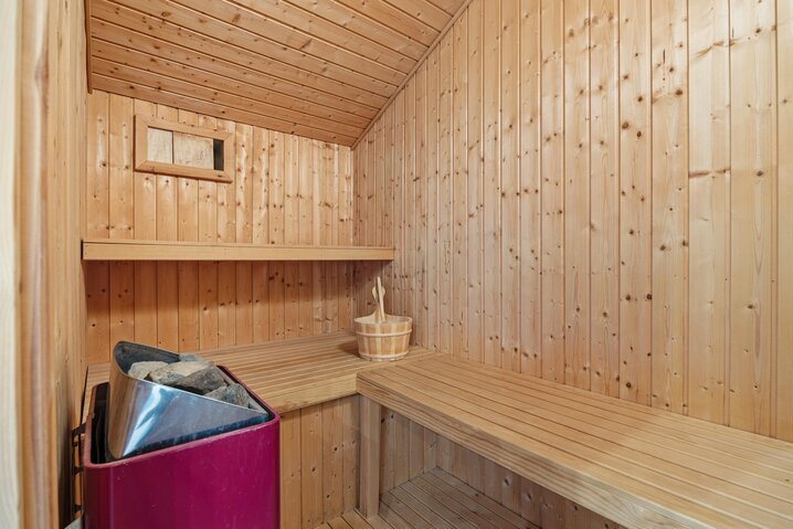 Ferienhaus 60656 in Søren Gades Mark 11A, Blåvand - Bild #16