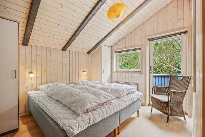 Ferienhaus 60656 in Søren Gades Mark 11A, Blåvand - Bild #17