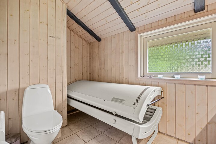 Ferienhaus 60656 in Søren Gades Mark 11A, Blåvand - Bild #18