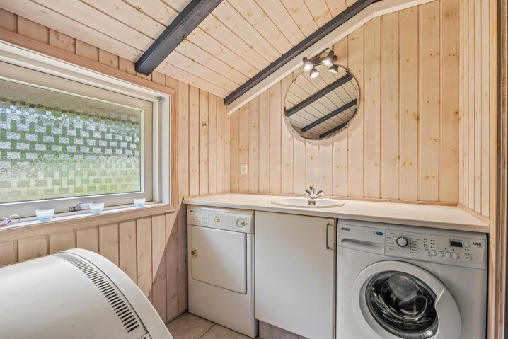 Ferienhaus 60656 in Søren Gades Mark 11A, Blåvand - Bild #19