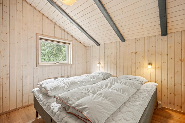 Ferienhaus 60656 in Søren Gades Mark 11A, Blåvand - Bild #20