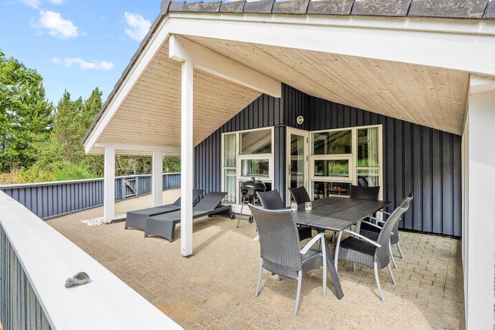 Sommerhus 60656 på Søren Gades Mark 11A, Blåvand - Billede #23