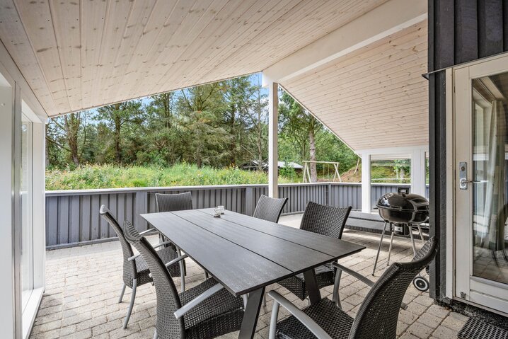 Ferienhaus 60656 in Søren Gades Mark 11A, Blåvand - Bild #25