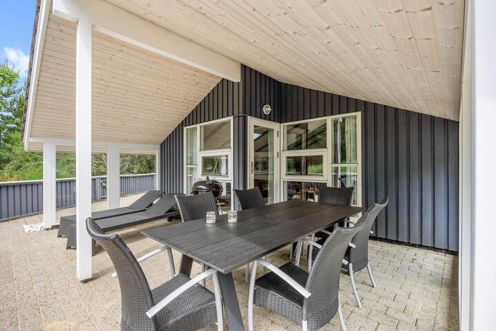Sommerhus 60656 på Søren Gades Mark 11A, Blåvand - Billede #26