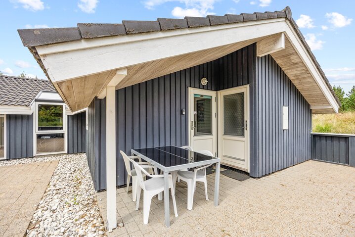 Ferienhaus 60656 in Søren Gades Mark 11A, Blåvand - Bild #27