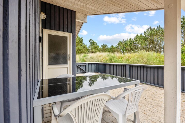 Ferienhaus 60656 in Søren Gades Mark 11A, Blåvand - Bild #28