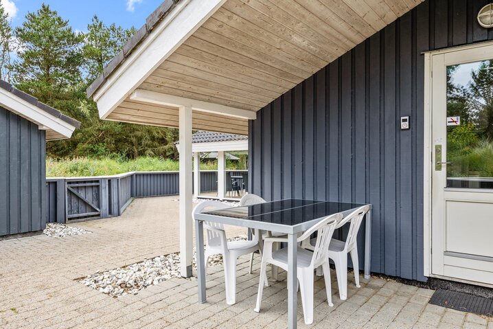 Ferienhaus 60656 in Søren Gades Mark 11A, Blåvand - Bild #29