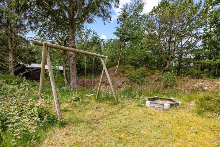 Ferienhaus 60656 in Søren Gades Mark 11A, Blåvand - Bild #30