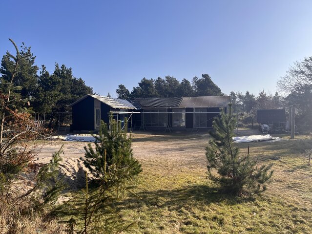 Ferienhaus 60657 in Ved Volden 14, Blåvand - Bild #3