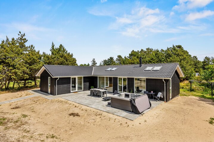 Ferienhaus 60657 in Ved Volden 14, Blåvand - Bild #0