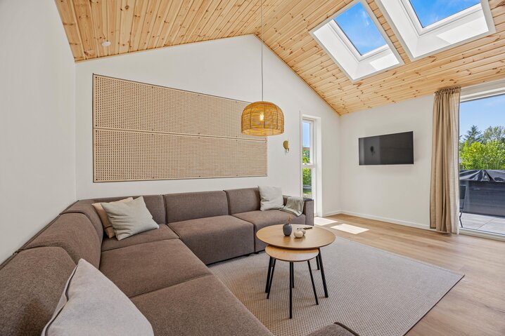 Ferienhaus 60657 in Ved Volden 14, Blåvand - Bild #1