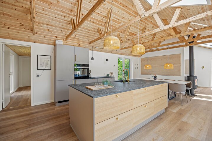 Ferienhaus 60657 in Ved Volden 14, Blåvand - Bild #2