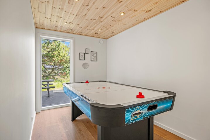 Ferienhaus 60657 in Ved Volden 14, Blåvand - Bild #3