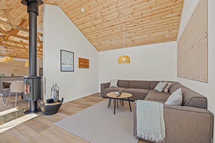 Ferienhaus 60657 in Ved Volden 14, Blåvand - Bild #4