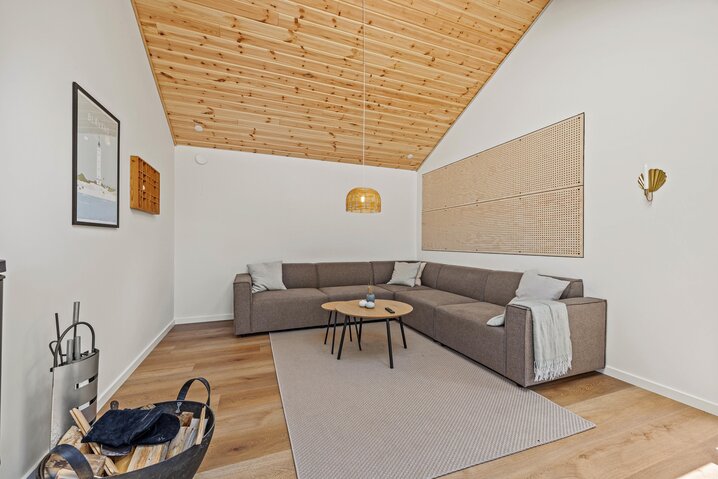 Ferienhaus 60657 in Ved Volden 14, Blåvand - Bild #5