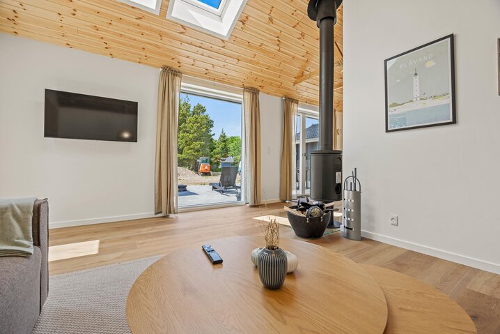 Ferienhaus 60657 in Ved Volden 14, Blåvand - Bild #6
