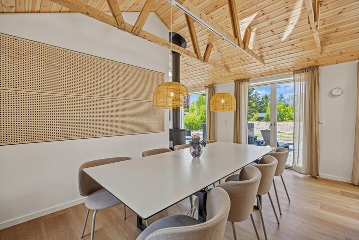 Ferienhaus 60657 in Ved Volden 14, Blåvand - Bild #8