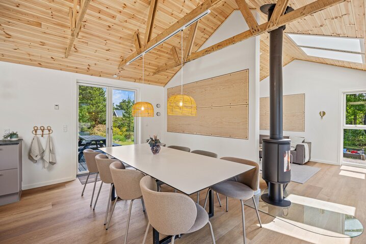 Ferienhaus 60657 in Ved Volden 14, Blåvand - Bild #9