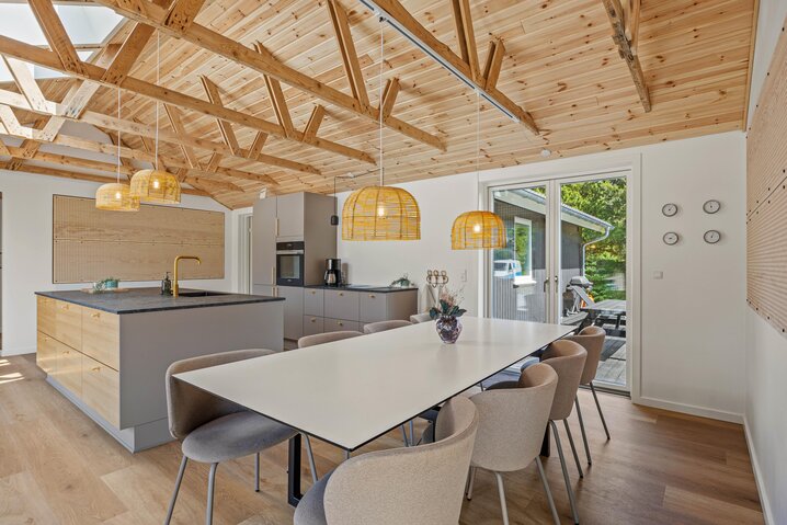 Ferienhaus 60657 in Ved Volden 14, Blåvand - Bild #10