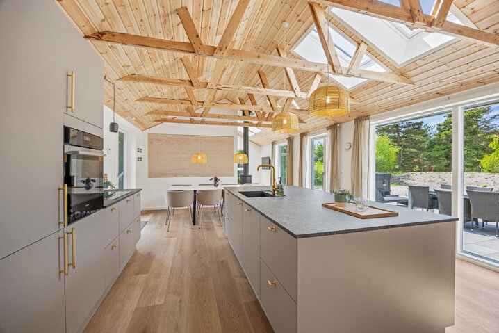 Ferienhaus 60657 in Ved Volden 14, Blåvand - Bild #11