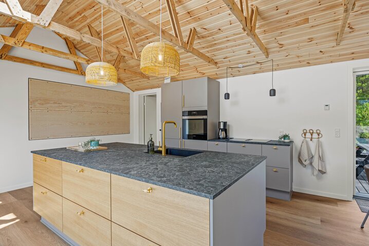Ferienhaus 60657 in Ved Volden 14, Blåvand - Bild #12